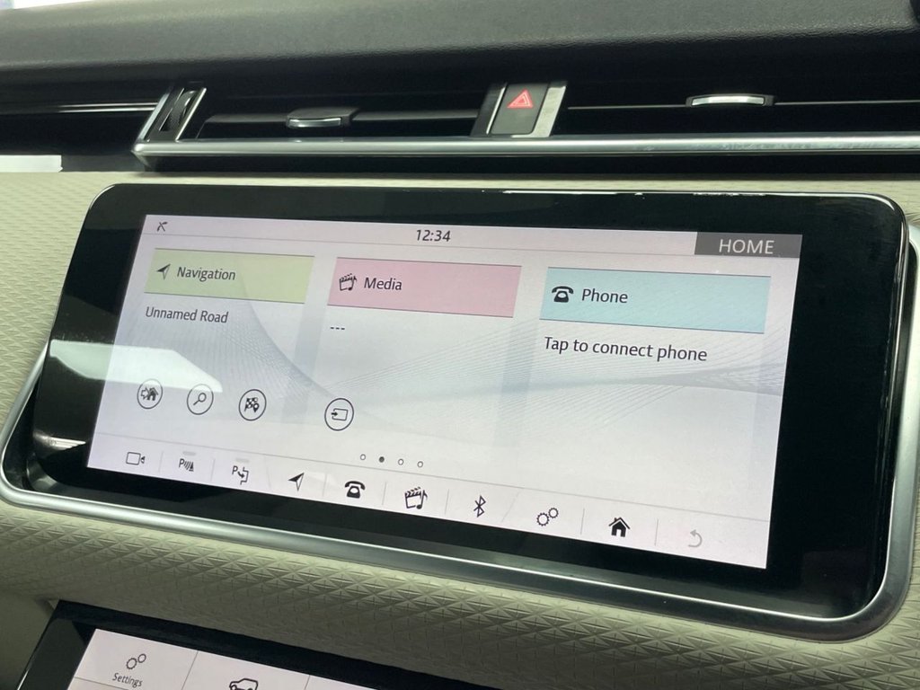 Used Land Rover Range Rover Velar 2018 for sale - 76841067: Photo 42