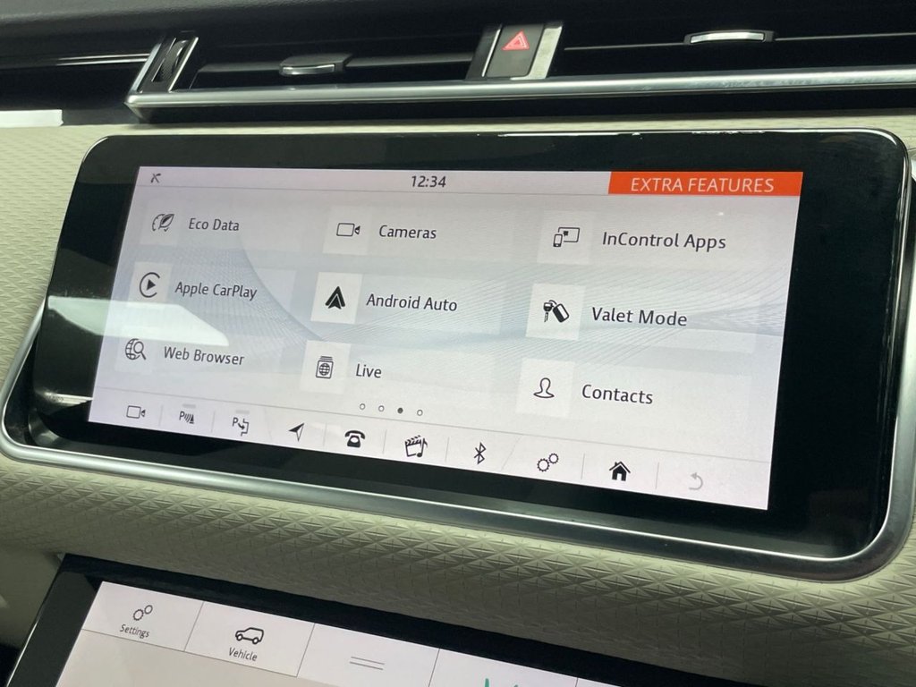 Used Land Rover Range Rover Velar 2018 for sale - 76841067: Photo 43