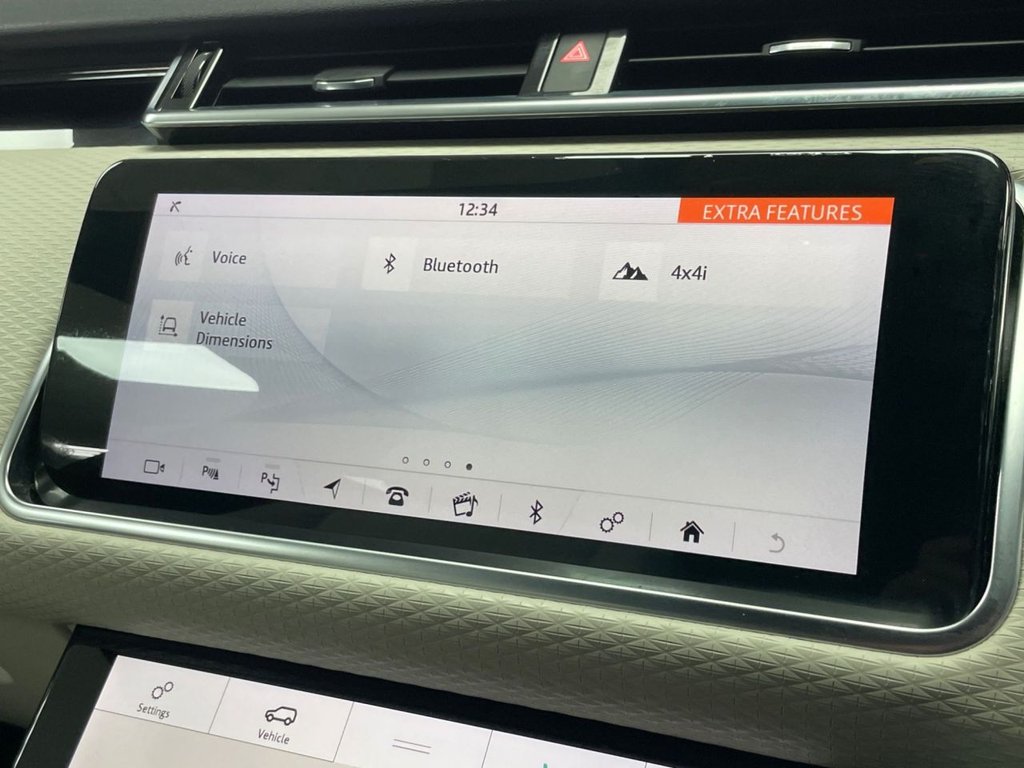 Used Land Rover Range Rover Velar 2018 for sale - 76841067: Photo 44