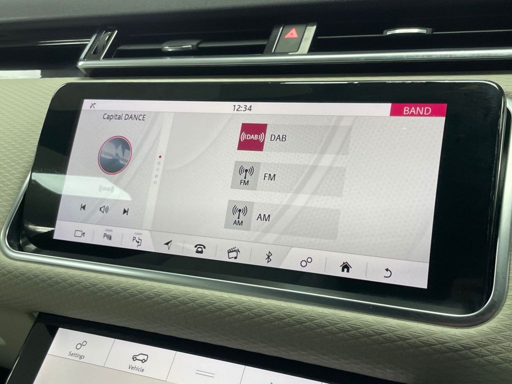 Used Land Rover Range Rover Velar 2018 for sale - 76841067: Photo 45