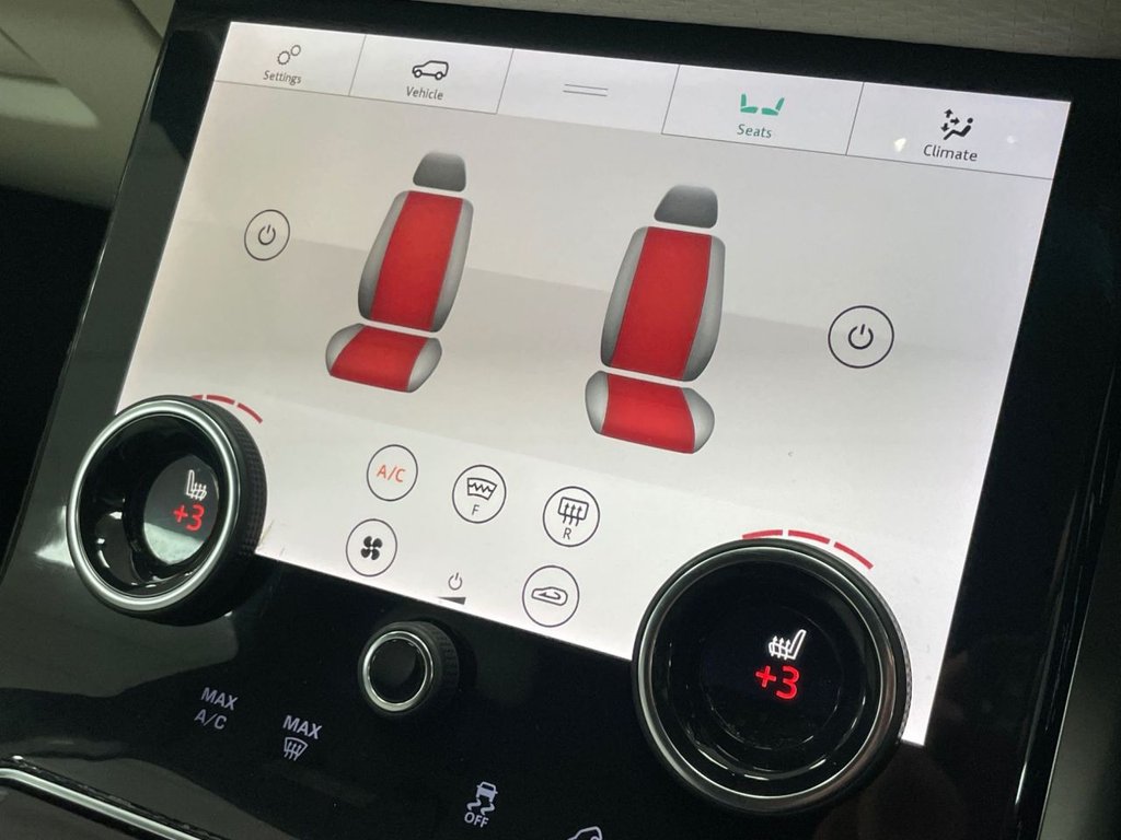 Used Land Rover Range Rover Velar 2018 for sale - 76841067: Photo 46