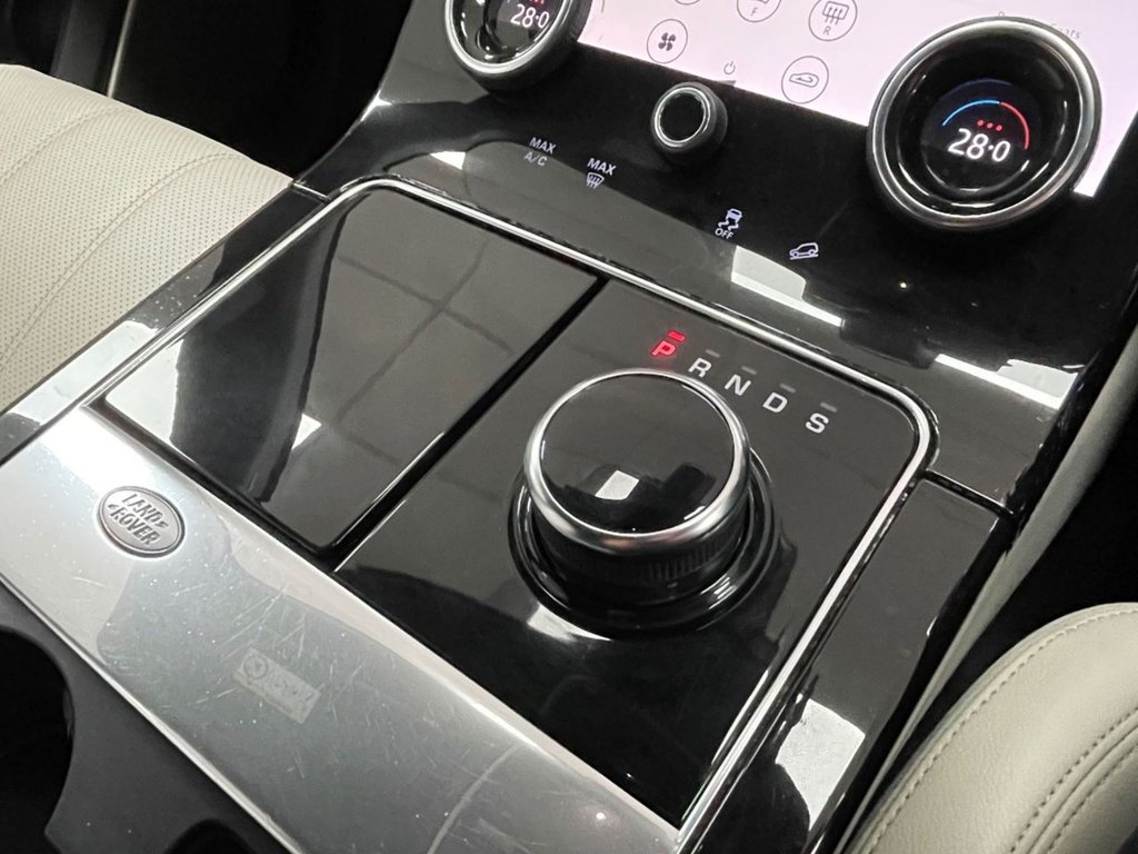 Used Land Rover Range Rover Velar 2018 for sale - 76841067: Photo 50