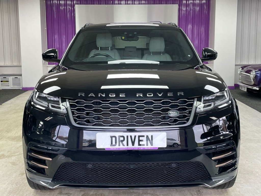 Used Land Rover Range Rover Velar 2018 for sale - 76841067: Photo 6