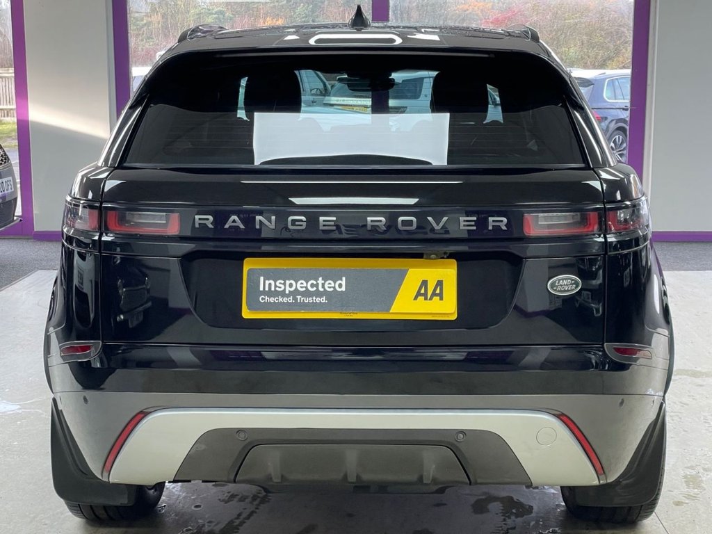 Used Land Rover Range Rover Velar 2018 for sale - 76841067: Photo 9