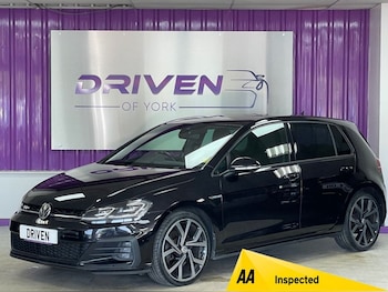 Used Volkswagen Golf 2019 for sale - 79166538: Photo