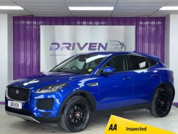 2018 (68) - 2.0d 5dr