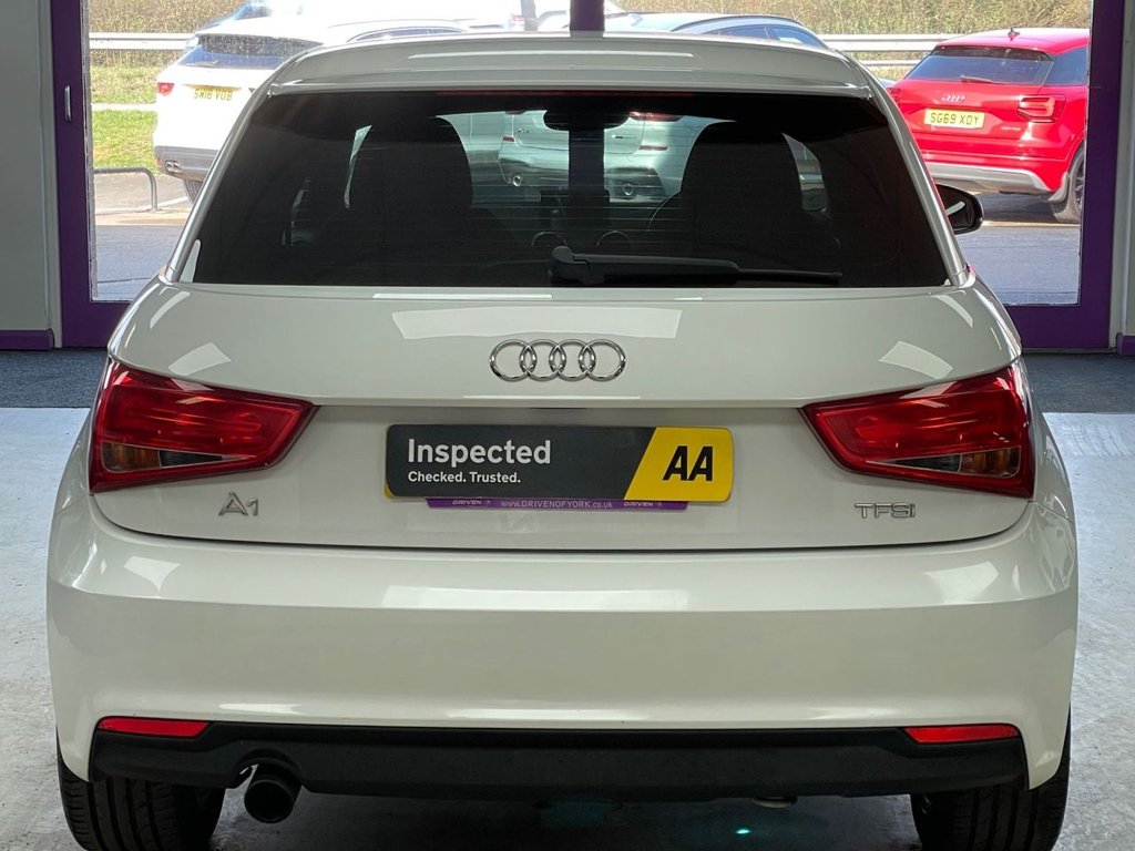 Used Audi A1 2016 for sale - 77952612: Photo 10