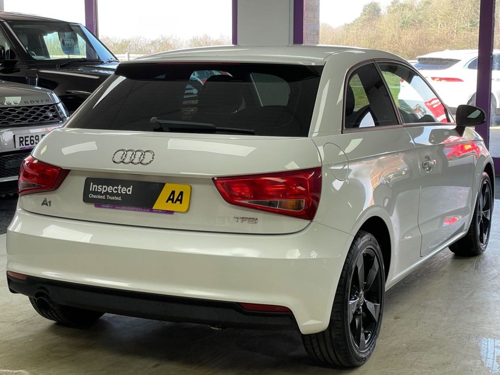 Used Audi A1 2016 for sale - 77952612: Photo 11
