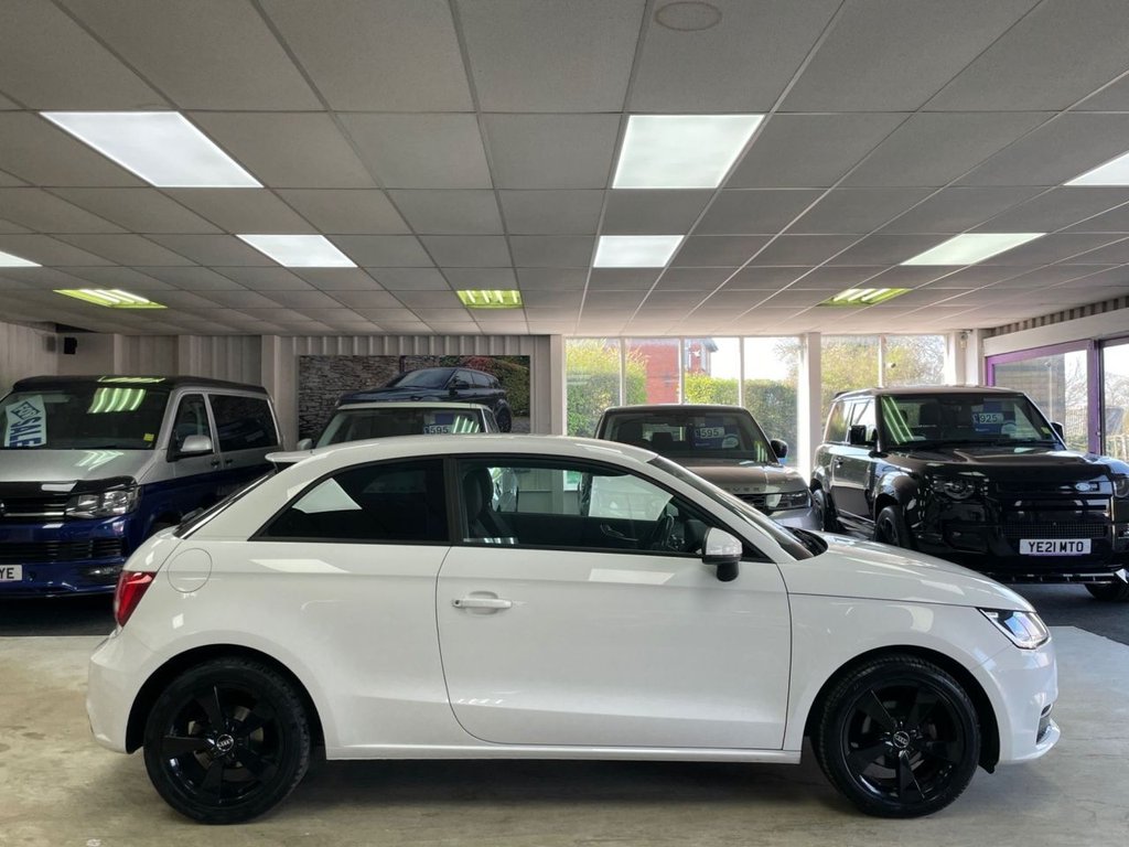 Used Audi A1 2016 for sale - 77952612: Photo 12