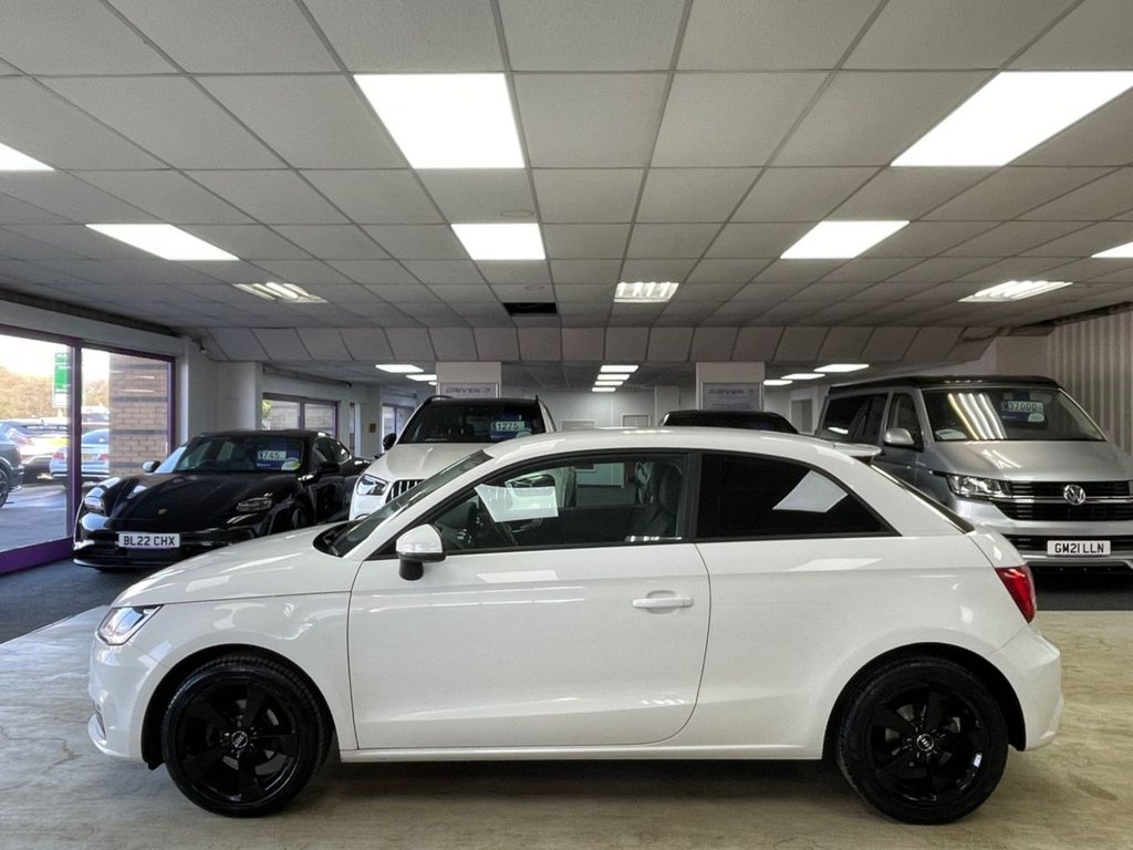 Used Audi A1 2016 for sale - 77952612: Photo 13