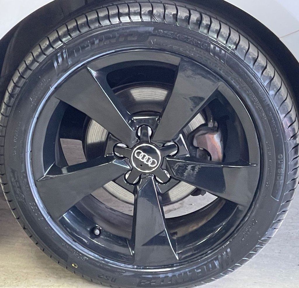 Used Audi A1 2016 for sale - 77952612: Photo 14