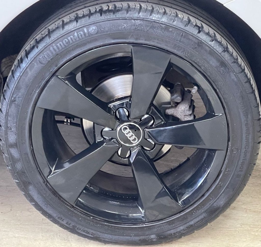 Used Audi A1 2016 for sale - 77952612: Photo 16