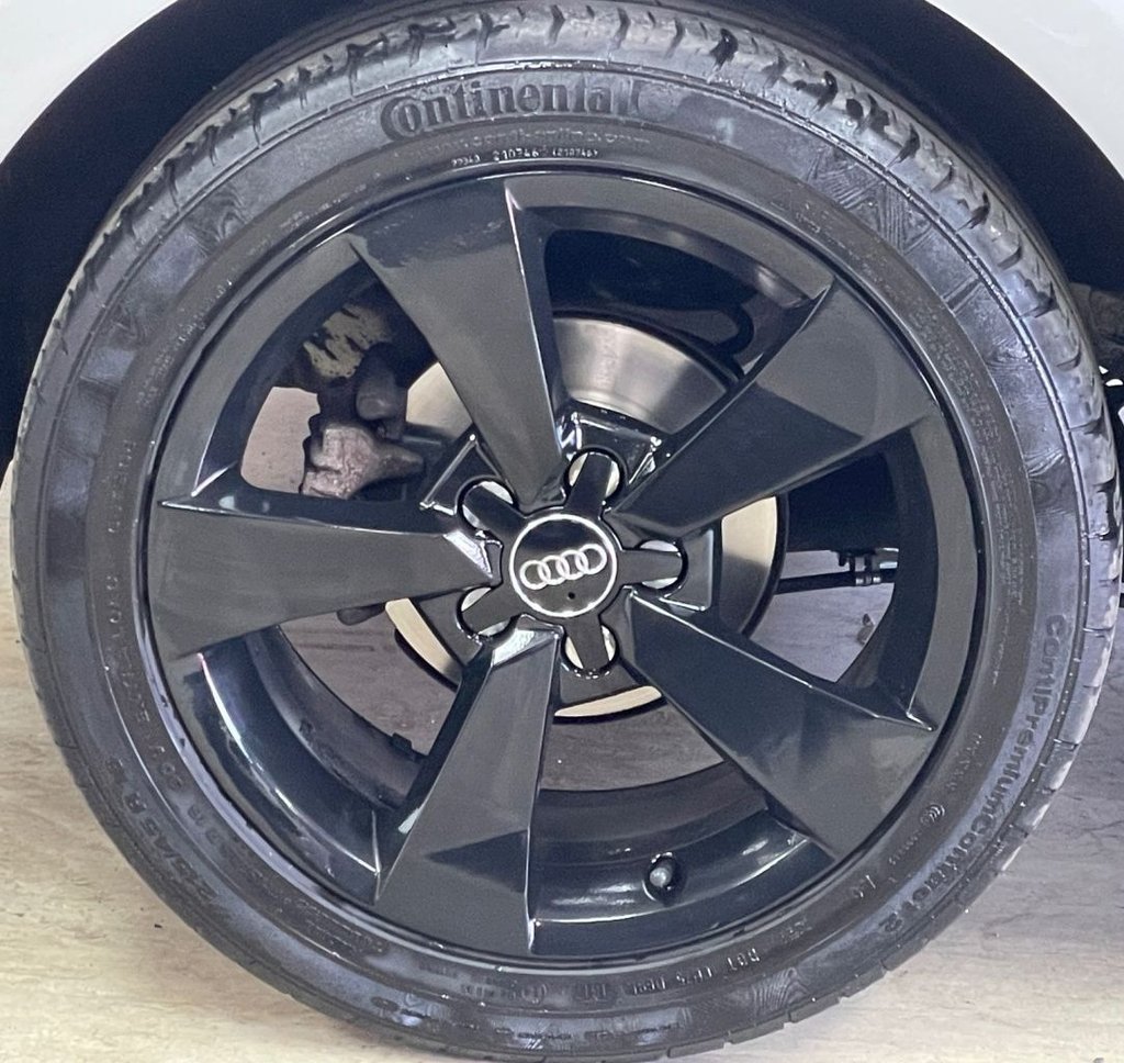 Used Audi A1 2016 for sale - 77952612: Photo 17