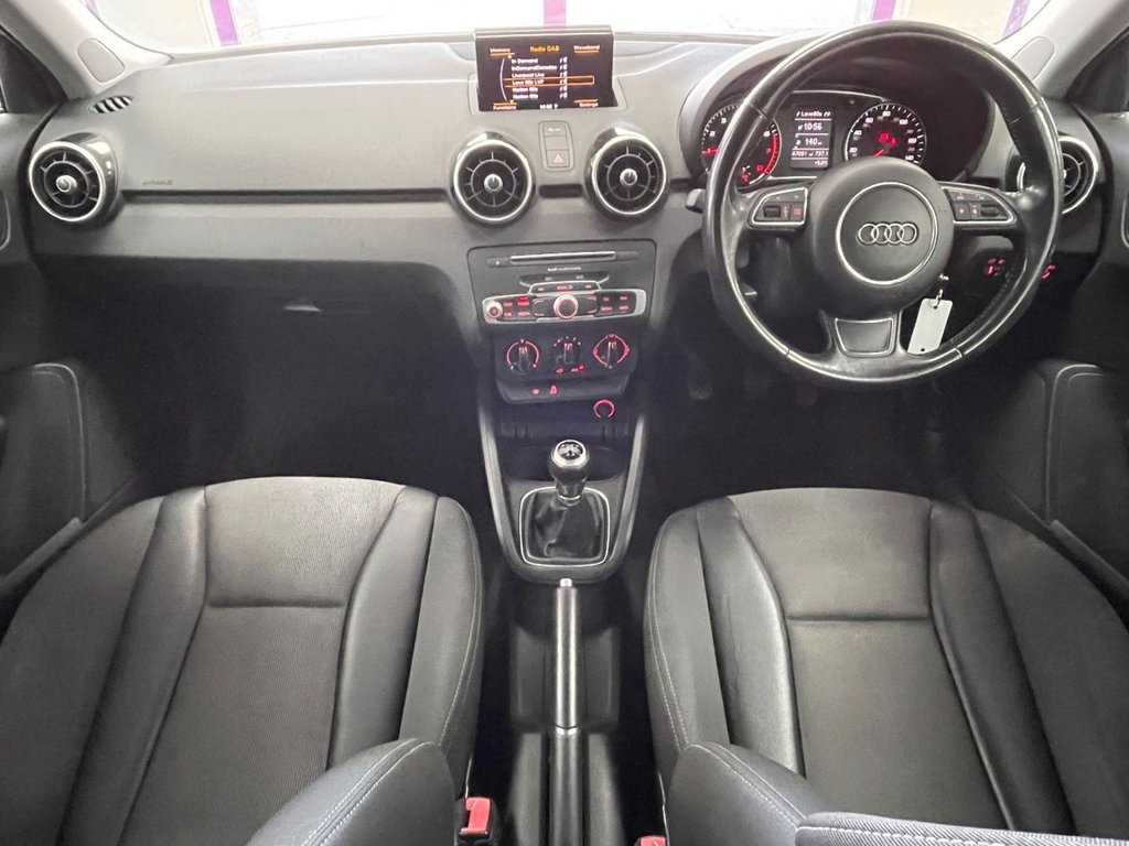 Used Audi A1 2016 for sale - 77952612: Photo 2