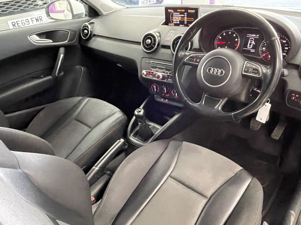 Used Audi A1 2016 for sale - 77952612: Photo 24