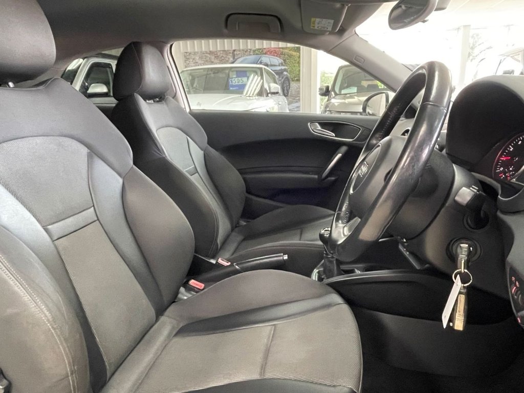 Used Audi A1 2016 for sale - 77952612: Photo 25