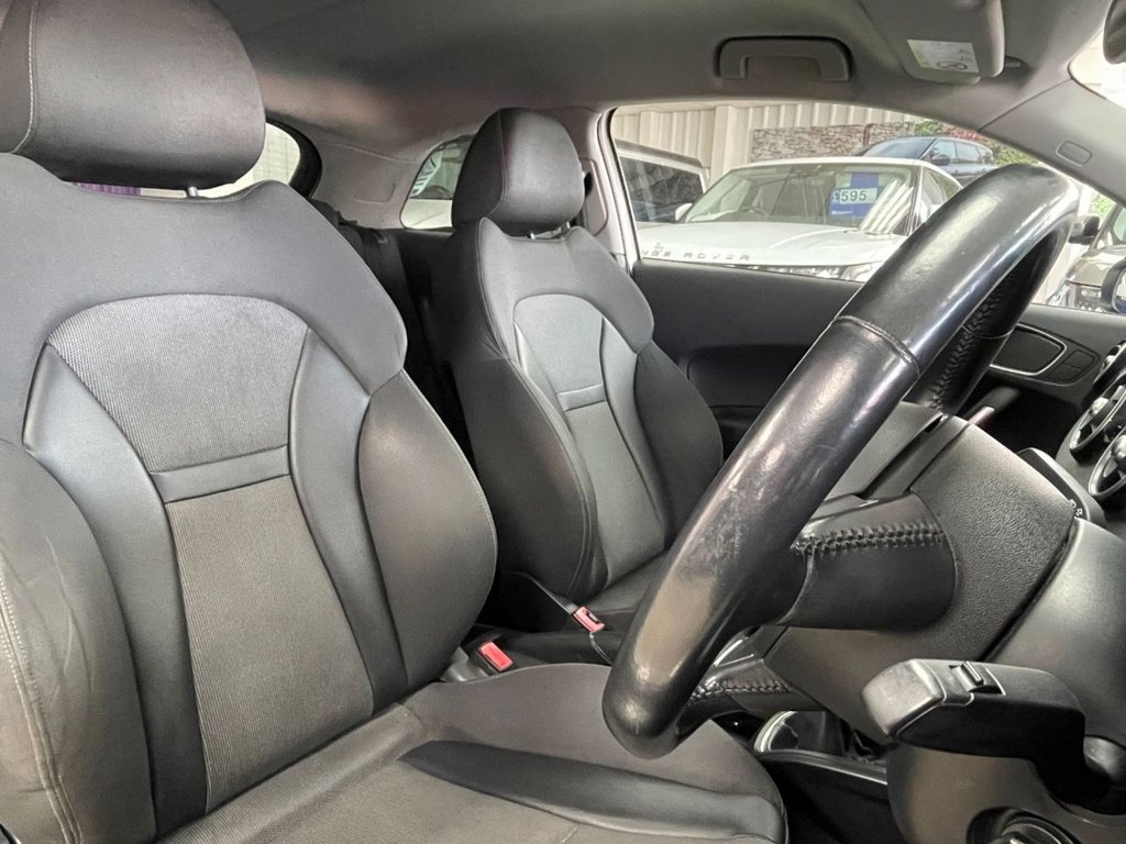 Used Audi A1 2016 for sale - 77952612: Photo 26