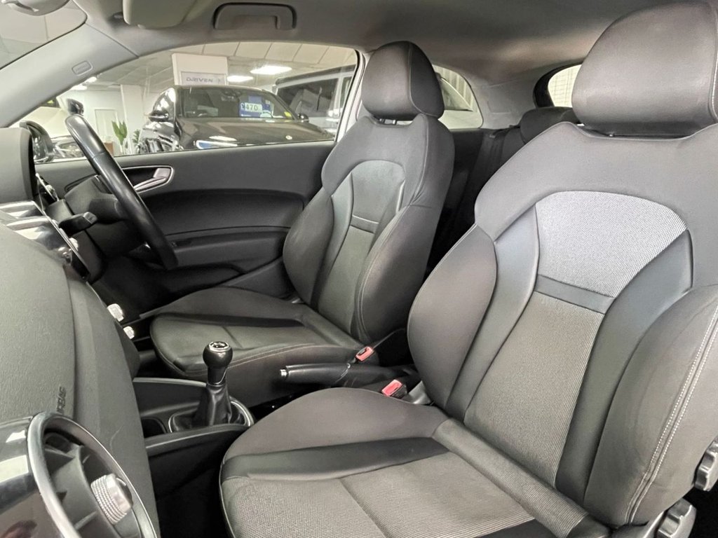 Used Audi A1 2016 for sale - 77952612: Photo 29