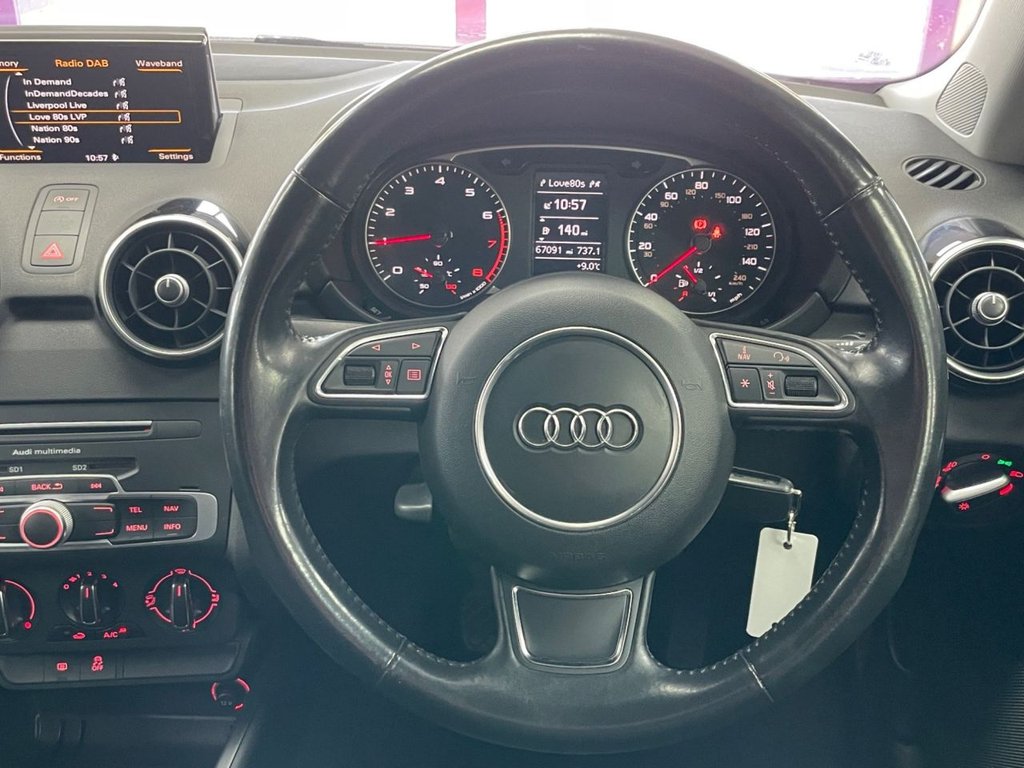 Used Audi A1 2016 for sale - 77952612: Photo 32