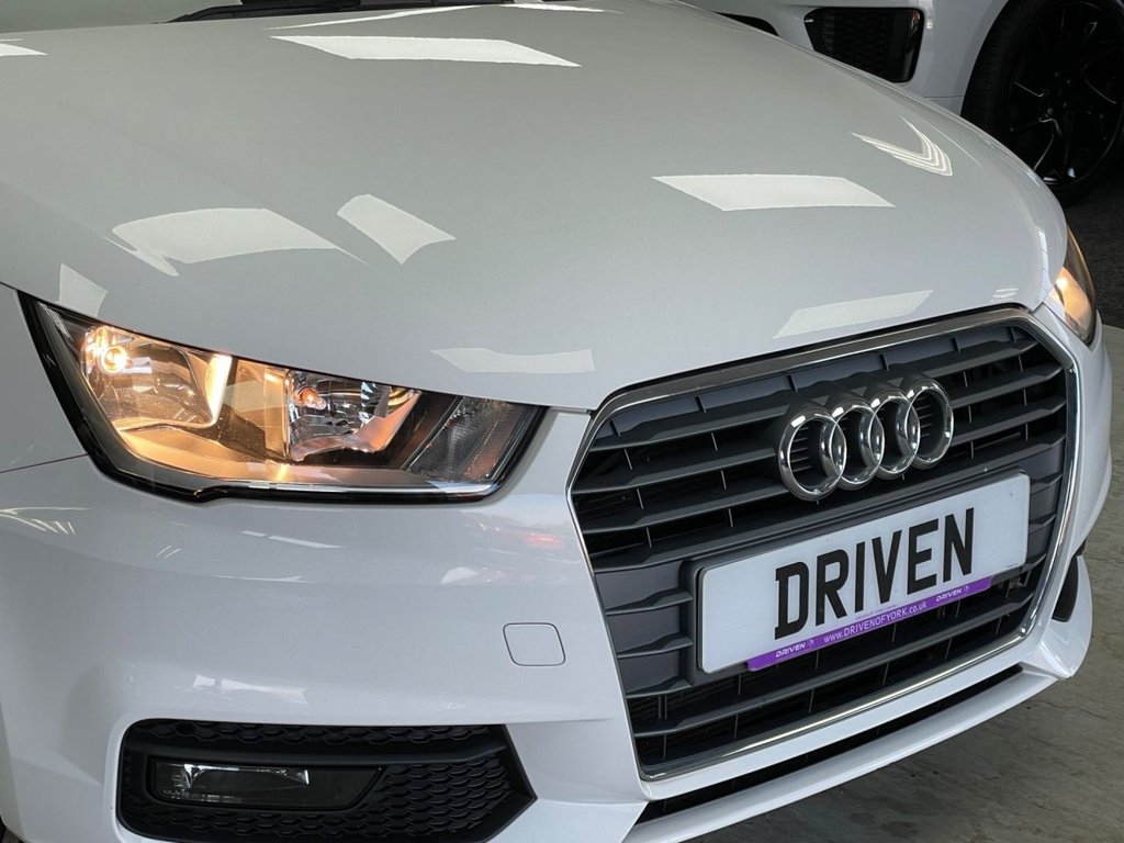 Used Audi A1 2016 for sale - 77952612: Photo 4