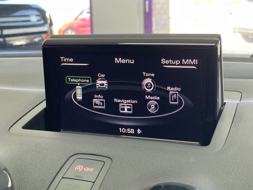 Used Audi A1 2016 for sale - 77952612: Photo 40