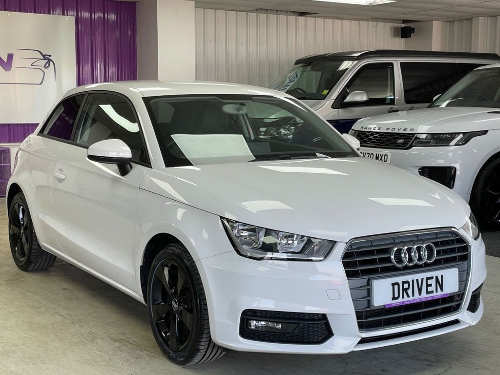 Used Audi A1 2016 for sale - 77952612: Photo 6