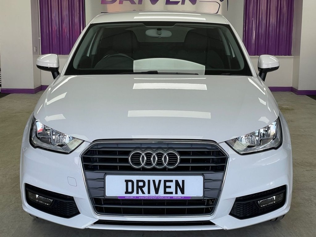 Used Audi A1 2016 for sale - 77952612: Photo 7