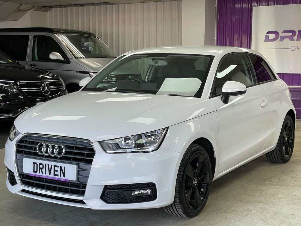 Used Audi A1 2016 for sale - 77952612: Photo 8