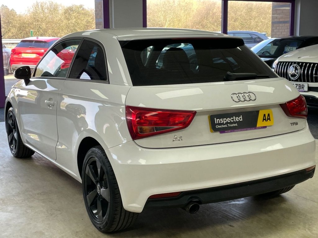 Used Audi A1 2016 for sale - 77952612: Photo 9