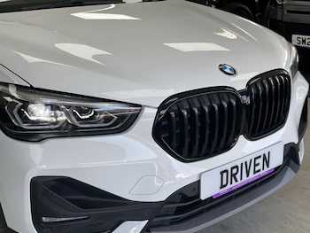 Used BMW X1 2020 for sale - 78985614: Photo