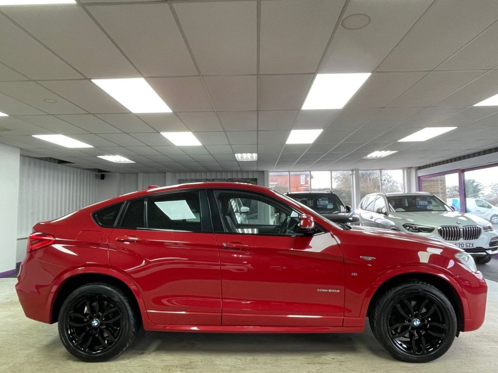 Used BMW X4 2017 for sale - 77139634: Photo 12