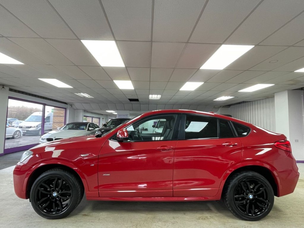Used BMW X4 2017 for sale - 77139634: Photo 13