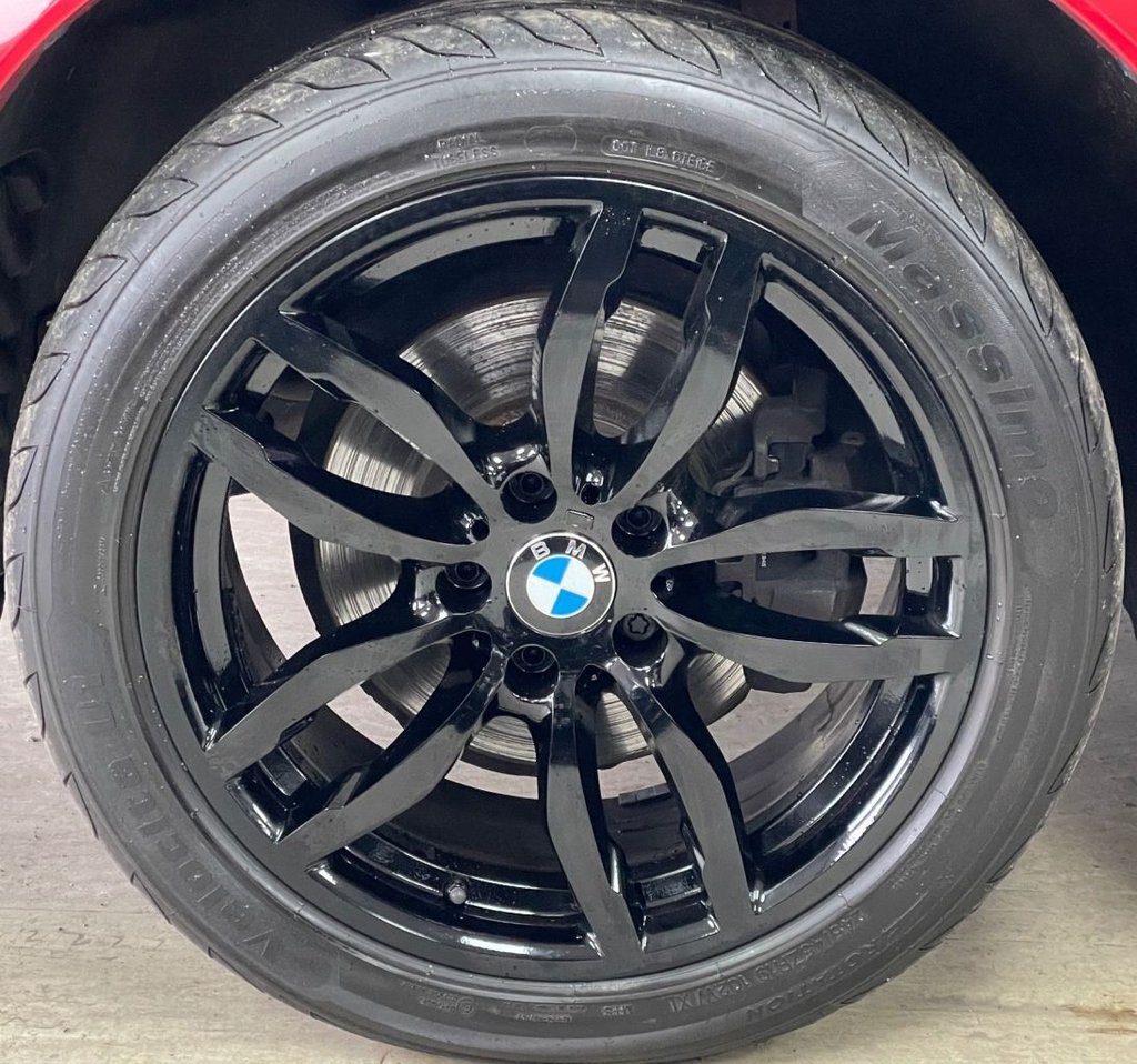 Used BMW X4 2017 for sale - 77139634: Photo 15