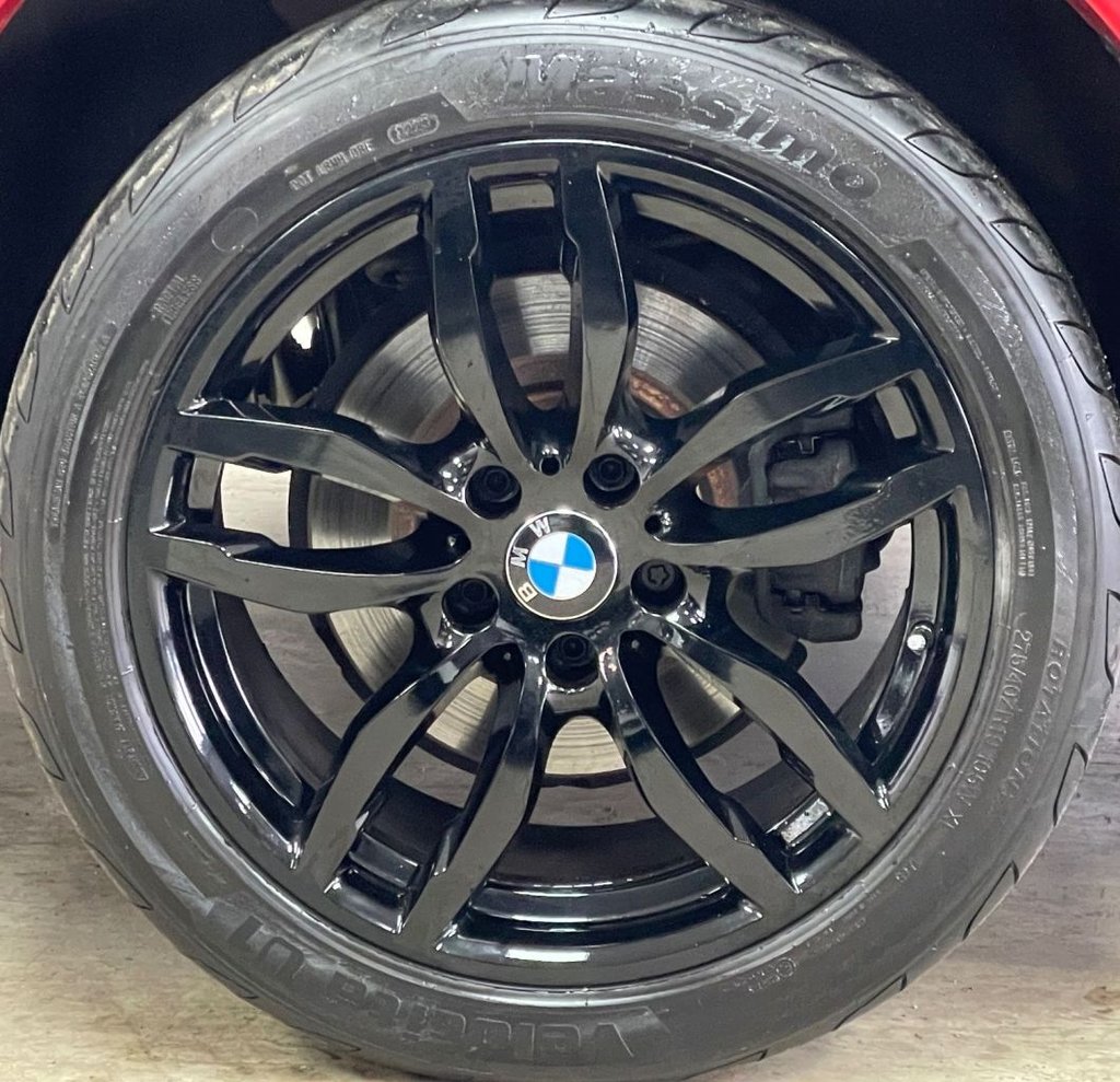 Used BMW X4 2017 for sale - 77139634: Photo 16