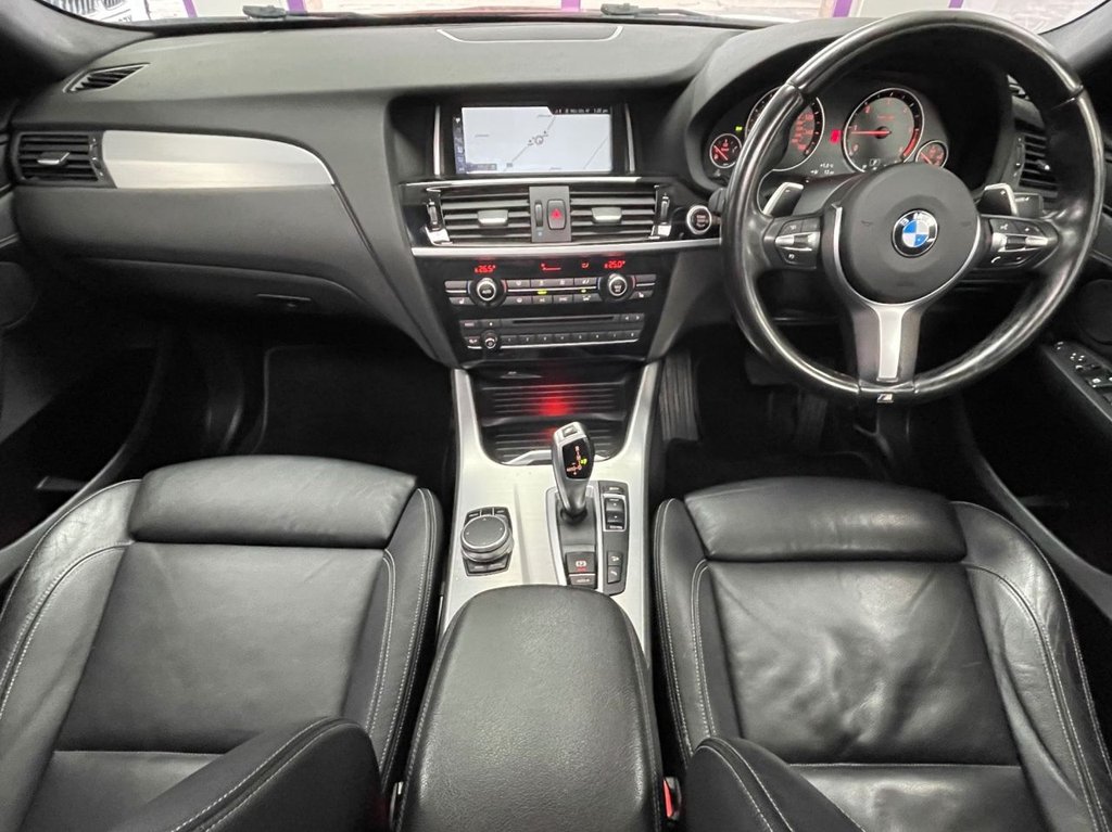 Used BMW X4 2017 for sale - 77139634: Photo 2