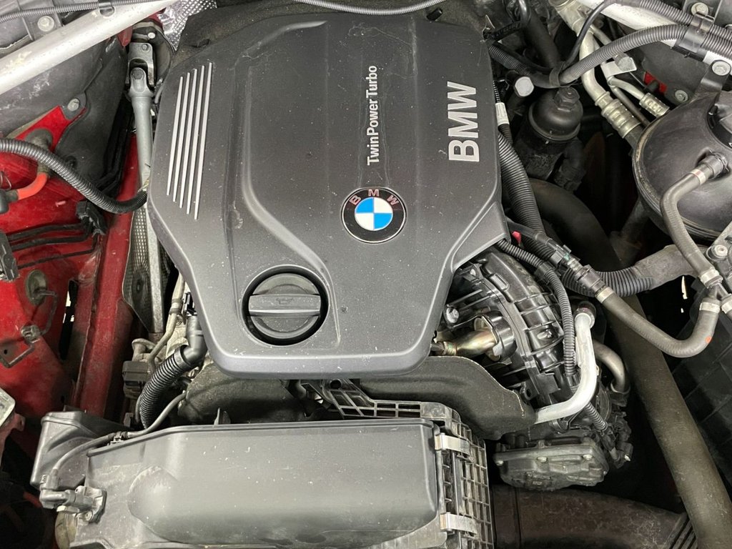 Used BMW X4 2017 for sale - 77139634: Photo 20