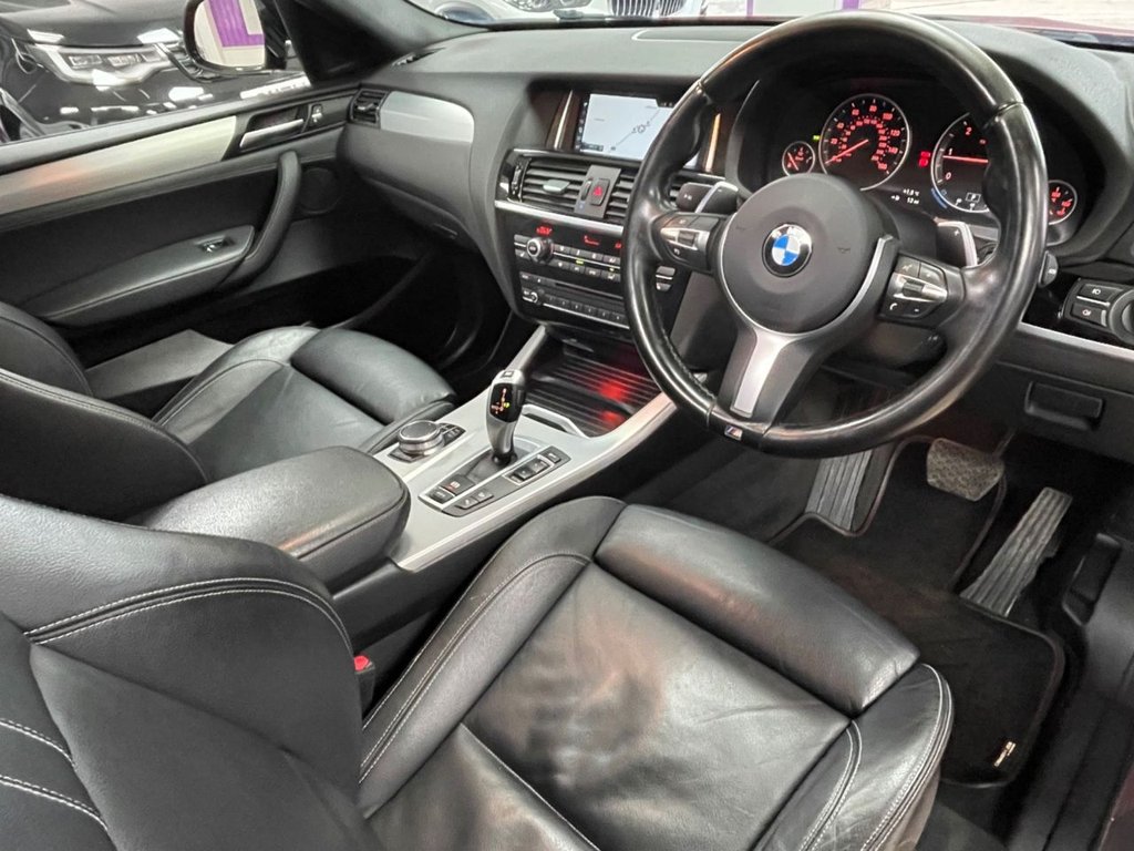 Used BMW X4 2017 for sale - 77139634: Photo 25