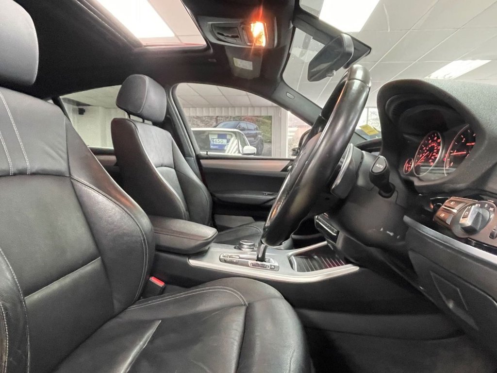 Used BMW X4 2017 for sale - 77139634: Photo 26