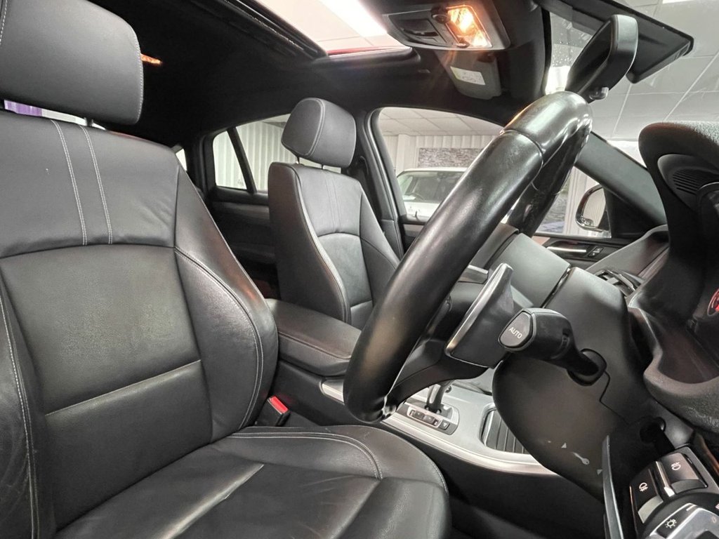 Used BMW X4 2017 for sale - 77139634: Photo 27