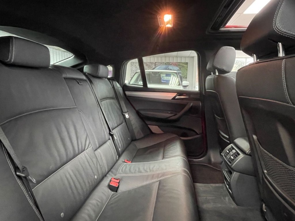 Used BMW X4 2017 for sale - 77139634: Photo 29