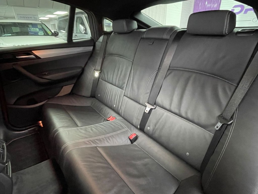 Used BMW X4 2017 for sale - 77139634: Photo 30