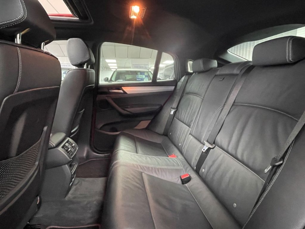 Used BMW X4 2017 for sale - 77139634: Photo 31