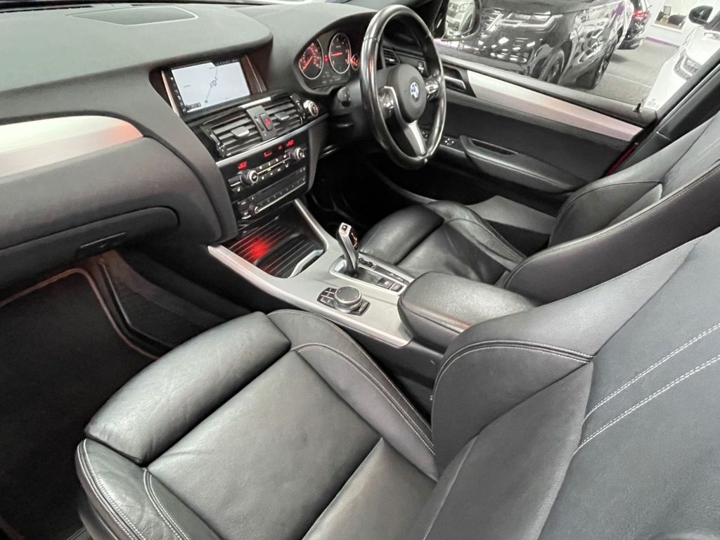 Used BMW X4 2017 for sale - 77139634: Photo 32