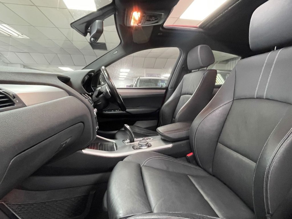 Used BMW X4 2017 for sale - 77139634: Photo 33