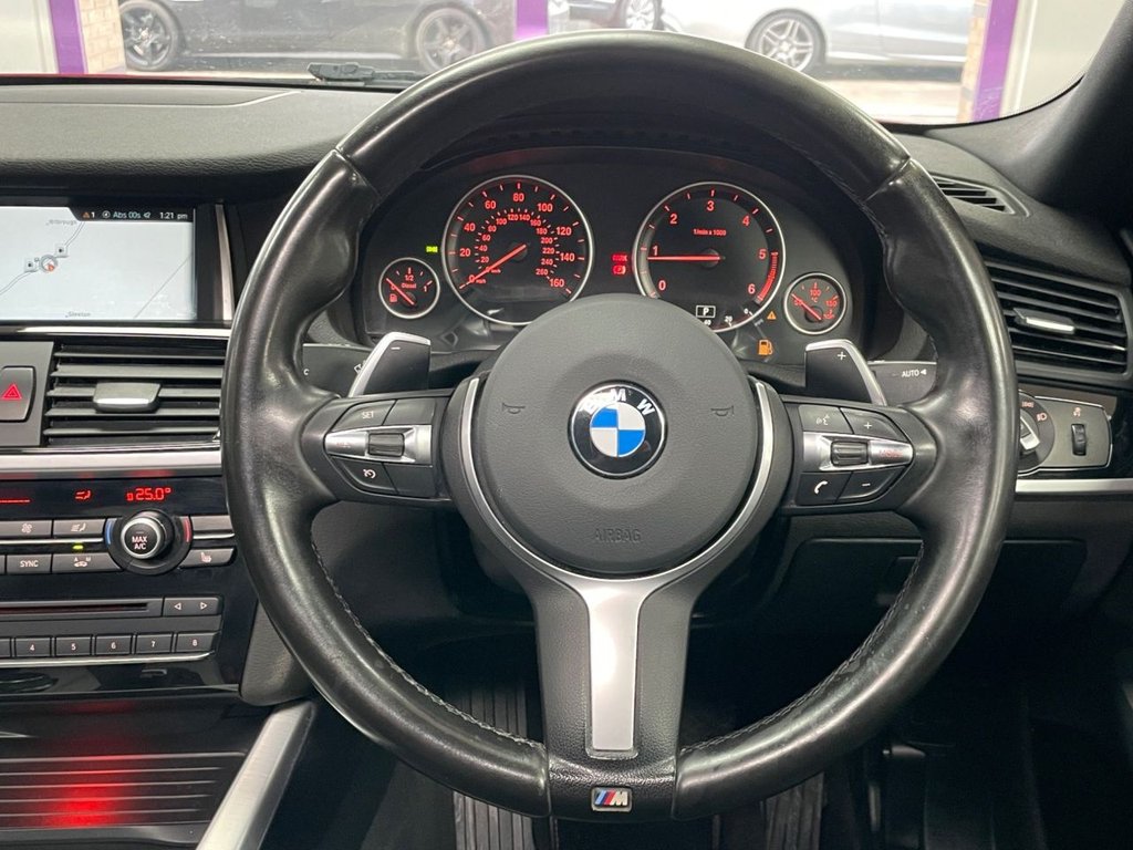 Used BMW X4 2017 for sale - 77139634: Photo 36