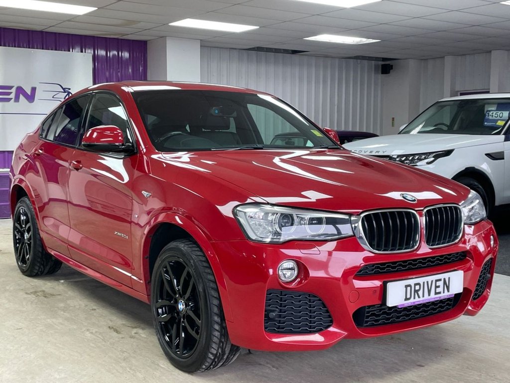 Used BMW X4 2017 for sale - 77139634: Photo 6
