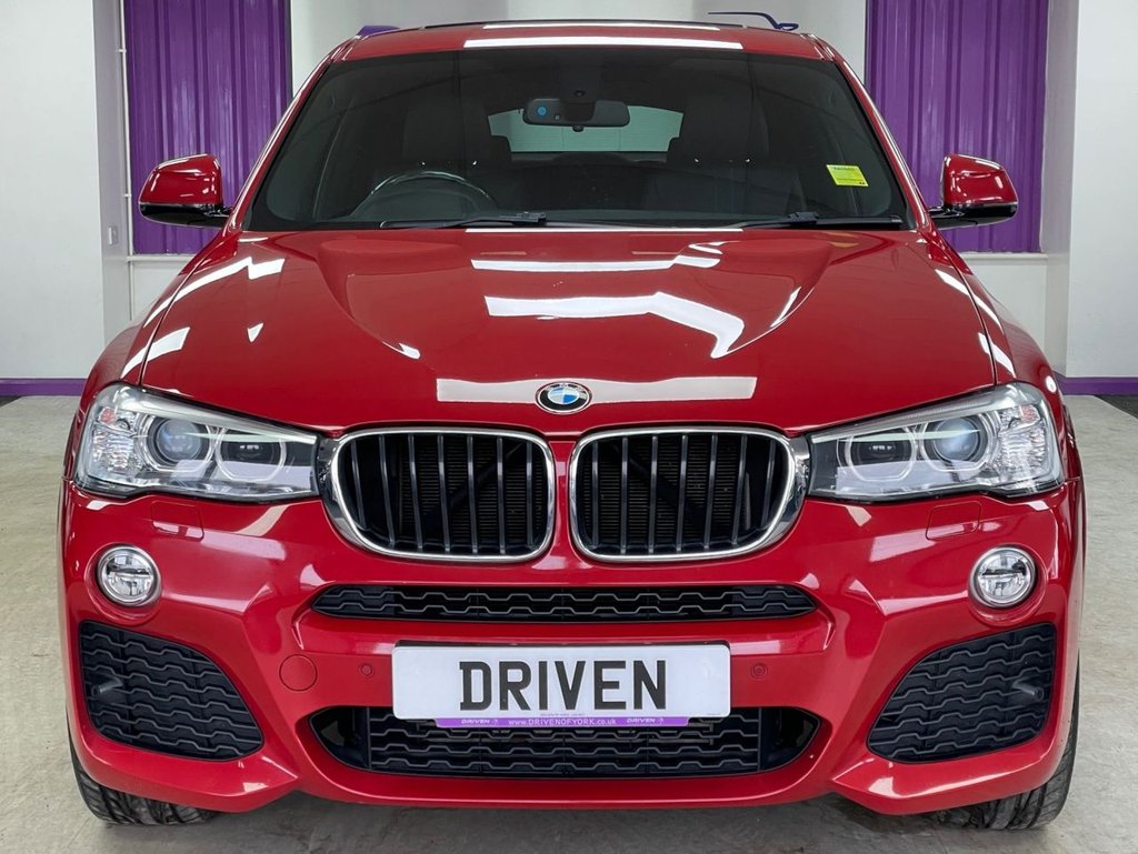 Used BMW X4 2017 for sale - 77139634: Photo 7