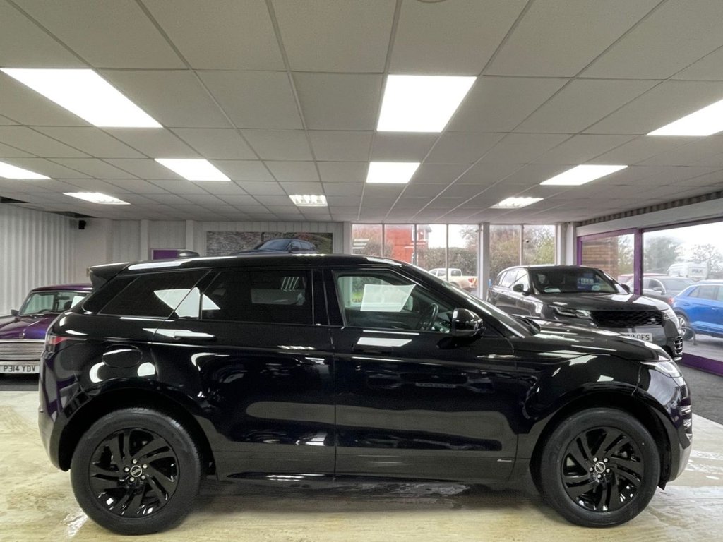 Used Land Rover Range Rover Evoque 2019 for sale - 76710768: Photo 11