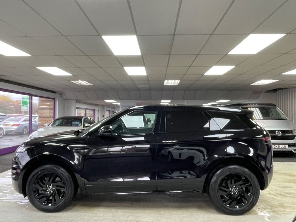 Used Land Rover Range Rover Evoque 2019 for sale - 76710768: Photo 12