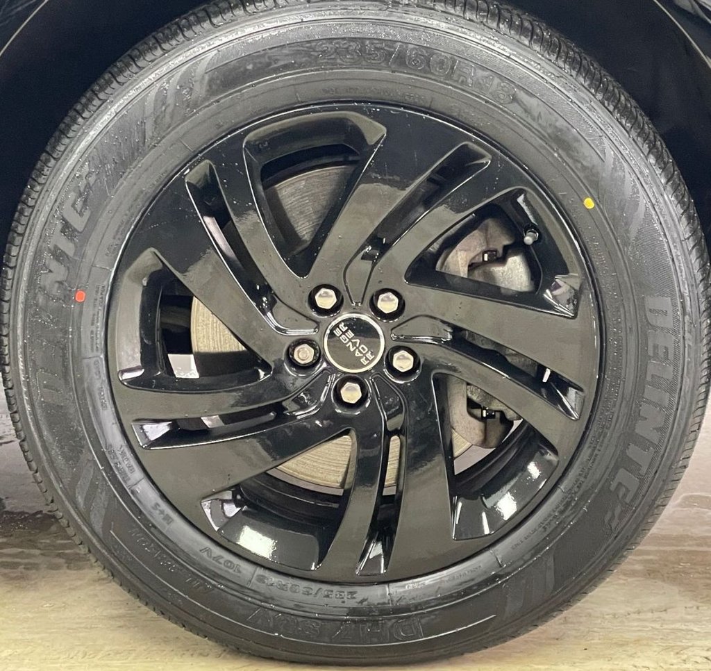 Used Land Rover Range Rover Evoque 2019 for sale - 76710768: Photo 13